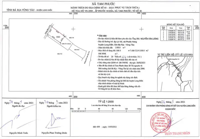 Đất Đẹp - Đầu Tư Sinh Lời -  Chính Chủ Cần Bán Nhanh
