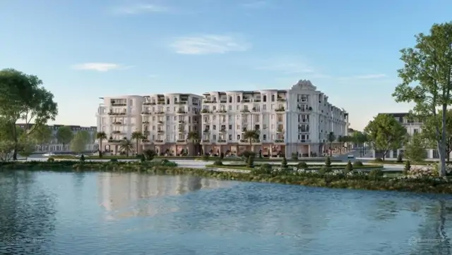 Sang Nhượng Suất Nội Bộ Jade Lake Residence - Đầu Tư Sinh Lời Cao