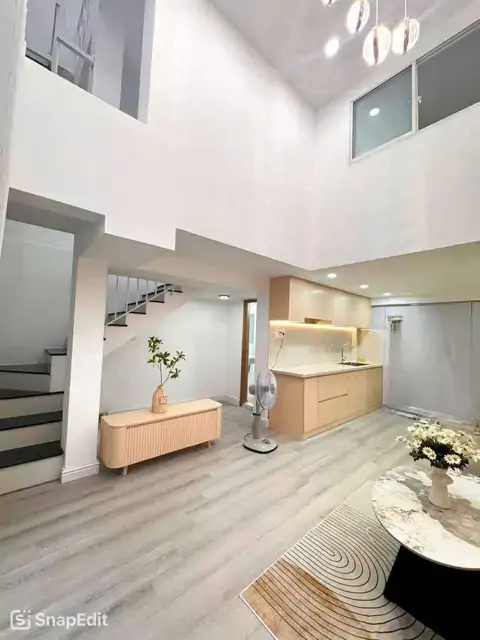 Chào Bán Nhà K117/5 Hàn Mặc Tử – Nhà 2 Mặt Kiệt, Gần Đường Chính – Full Nội Thất Mới
