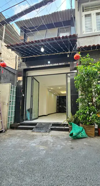 🏠 Cho Thuê Nhà Nguyên Căn 3PN Quận 3 - Full Nội Thất, Mặt Bằng Kinh Doanh Rộng