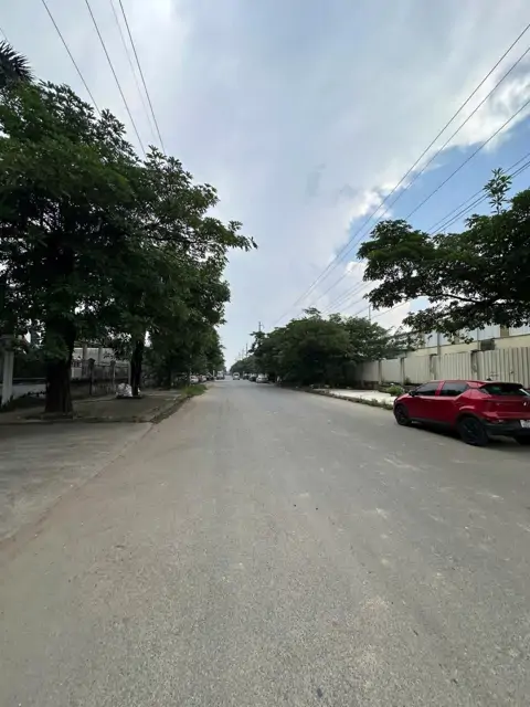 Cho Thuê Kho Xưởng 1200m² Thạch Thất - Quốc Oai | Giá 75.000đ/m²