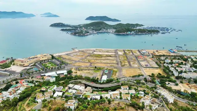 Mở Bán Dự Kiên Vinh Phú Quý Ngay Cảng Biển Vinpearl Khánh Hoà
