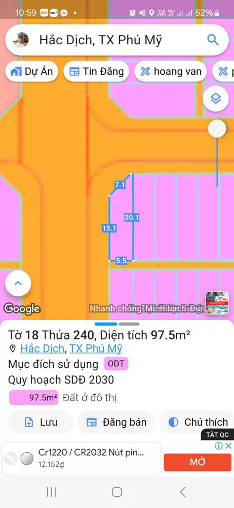  Lô Góc Đẹp Đối Diện Công Viên – Mở Quán Cà Phê, Nhà Hàng, Mini Hotel Siêu Tiềm Năng!