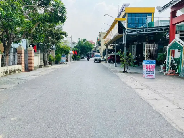 1.0Xx Tỷ 80.5M2 Thanh Sơn Kiến Thụy Zalo 0567222555
