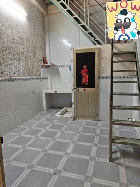 21. Cho Thuê Phòng 1,6 Triêụ Gần Bệnh Viện Phụ Sản Cần Thơ