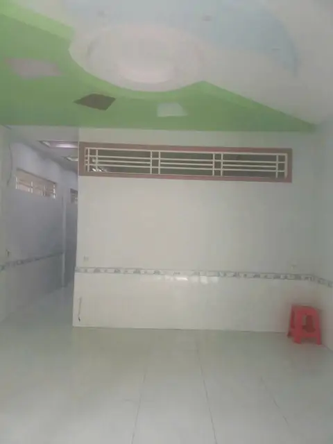 22. Nhà 4,5 Triệu 2 Phòng Ngủ Sau Lưng Bv Đa Khoa Trung Ương