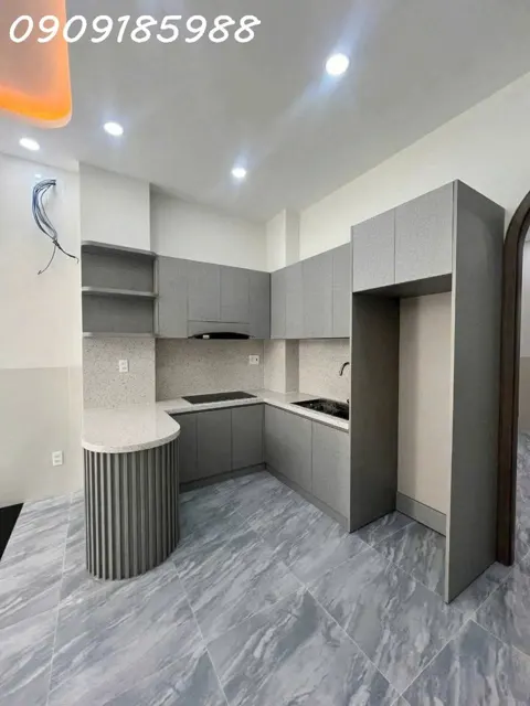  Duy Nhất 1 Phòng Trọ Xịn – Full Tiện Nghi Gần Chợ Long Trường