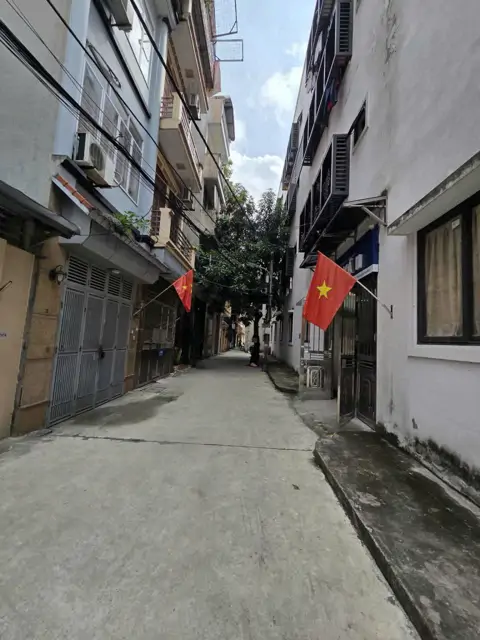 Lô Góc 70m2 Võ Chí Công - Siêu Thoáng - Giá 12.5 Tỷ