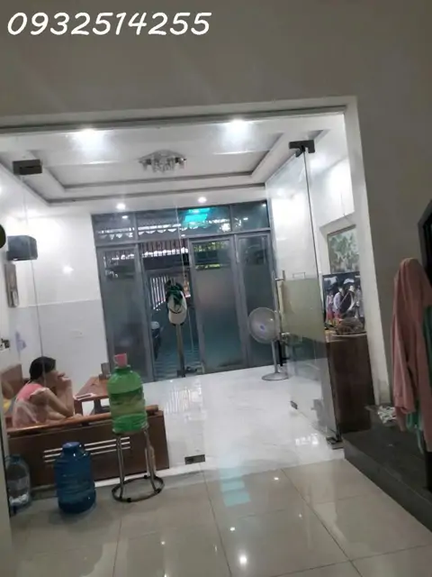 53 - Nhà 2 Tầng Hoà Xuân - Gần Chợ Miếu Bông - Gần Phạm Hùng -100M2 - Giá 4.55 Tỷ - Liên Hệ Ngay