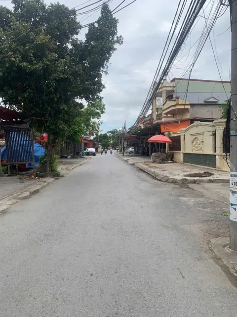 1.7X Tỷ 98.7M2 Lô Góc Hòa Nghĩa Dương Kinh Zalo 0567222555