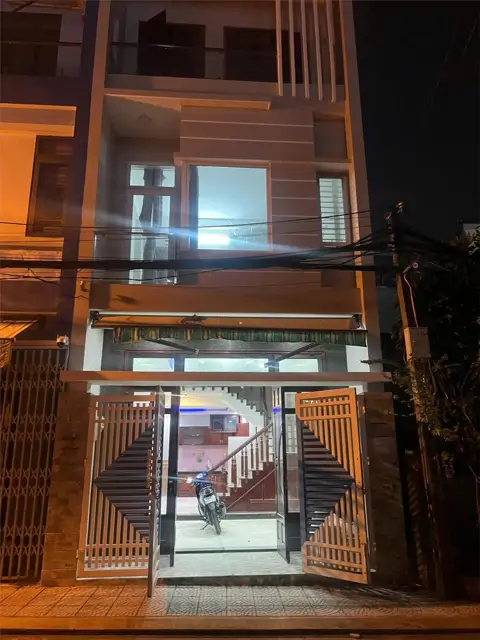 Bán Nhà Mặt Tiền 19 An Trung Đông 6 - Sơn Trà - Đà Nẵng Siêu Đẹp