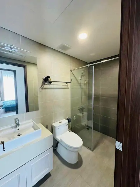 Chung Cư Mini Giá Rẻ Gò Vấp - Có Hồ Bơi - Nguyễn Bỉnh Khiêm