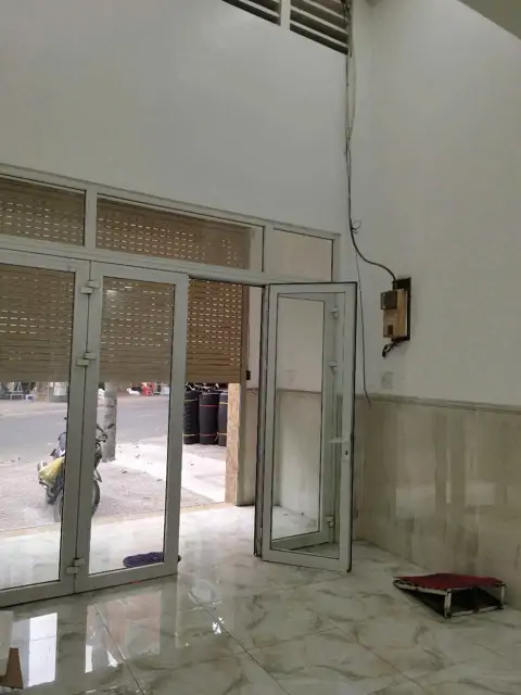 Bán nhà góc 2 mặt tiền Lý Nam Đế, Quận 11 - 4x15m, 4 Tầng, Giá 14.5 Tỷ