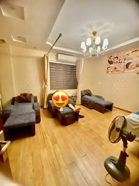 Chính Chủ Cần Sang Nhượng Lại Quán Massage - Đối Diện Chung Cư Thanh Bình, Tp Bắc Ninh