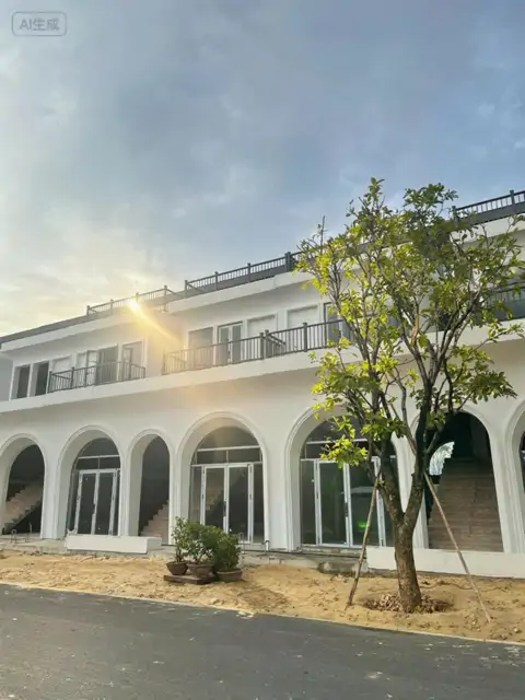 Bán Nhà Ngay Khu Đô Thị Mỹ Gia Khánh Hoà