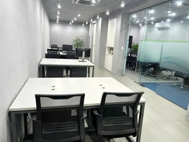 Văn Phòng Cho Thuê Mặt Tiền Cách Mạng Tháng Tám, Quận Tân Bình - Giá Tốt