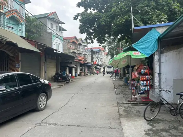 Siêu Phẩm Bán Nhà Biệt Thự 200M Tại Hoàng Diệu-Chương Mỹ-Hà Nội
