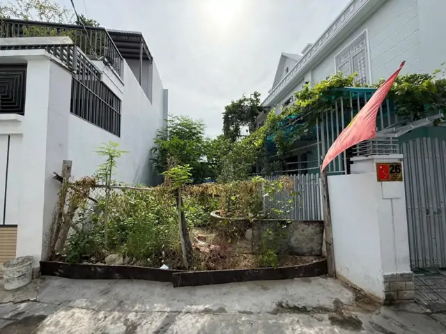 Bán Lô Đất Vuông Đẹp 49,9M² Gần Biển – Giá Chỉ 2,5 Tỷ