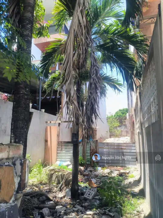 Chỉ Nhĩnh 3 Tỷ Có Ngay Lô Đất 148M K Trần Ngọc Sương, Hoà Thọ Đông, Cẩm Lệ, Thông Thăng Long