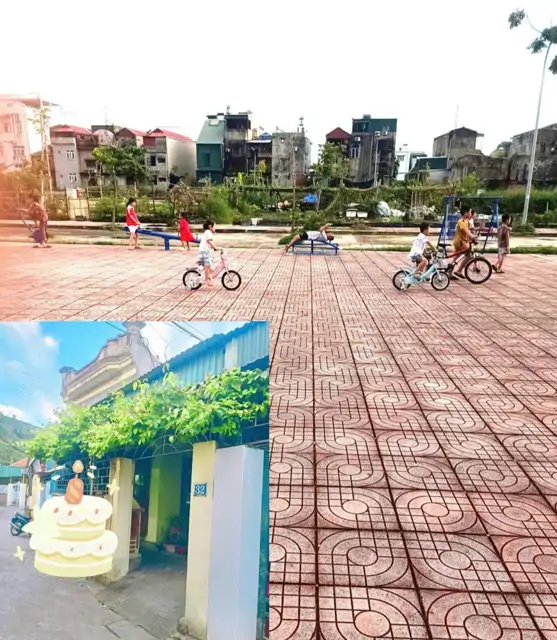  Cơ Hội Đầu Tư Vàng Tại Trung Tâm Cửa Ông – Cẩm Phả!