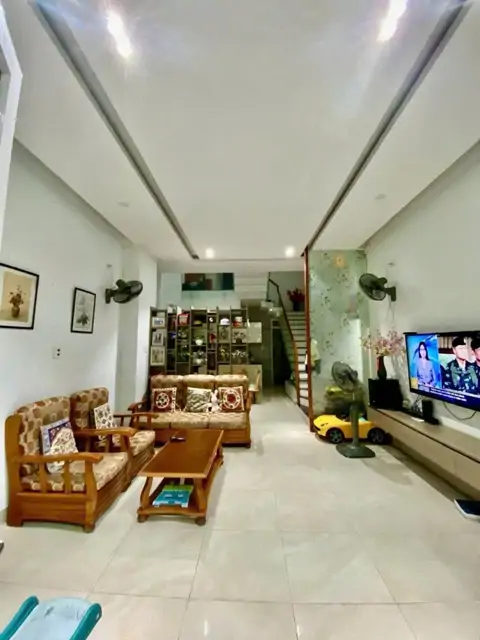 189 - Nhà 4 Tầng Đường Hàn Thuyên - Hoà Cường Bắc - Đà Nẵng - Giá 11 Tỷ Liên Hệ Ngay