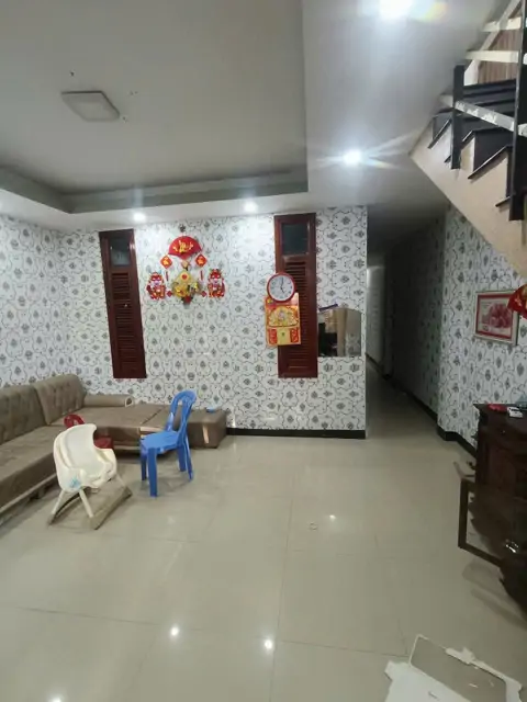 Cần Bán Nhà 1 Tầng, Cách Đường Nguyễn Khuyến Chỉ 80M, Hẻm Ô Tô, Gần Chợ Vĩnh Hải