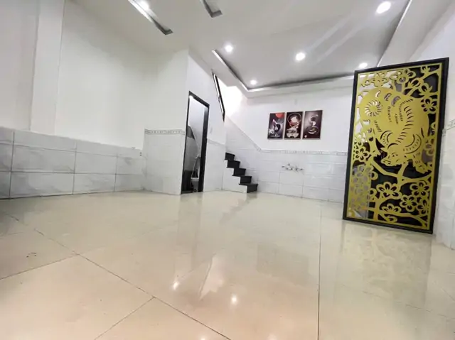 Bán Nhà Hẻm Đô Lương , Phước Phước Hoà Nha Trang Gần Chợ , Gần Trường