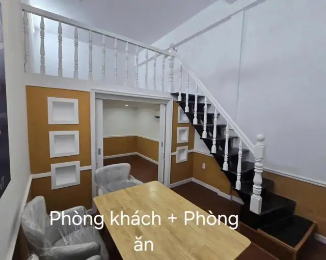 Căn Hộ Nguyễn Chí Thanh, Q10 - Giá Tốt, Diện Tích Sử Dụng 40m²