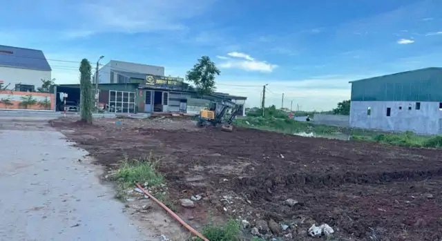 Bán Đất Góc Ống Duy Nhất – Đường Chính Hồng Phong, Ninh Dương, Móng Cái , Quảng Ninh