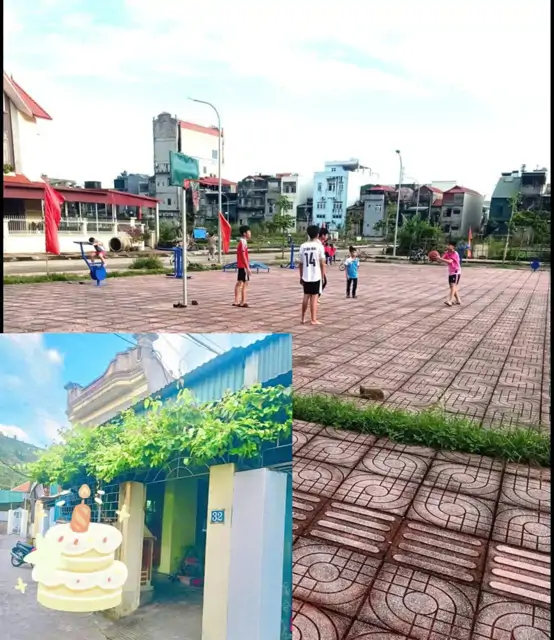 Ngôi Nhà Này Là Tâm Huyết Của Tôi Nay Tôi Cần Bán Nhà 2 Tầng Vị Trí Khu Vực Dự Án Tái Định Cư