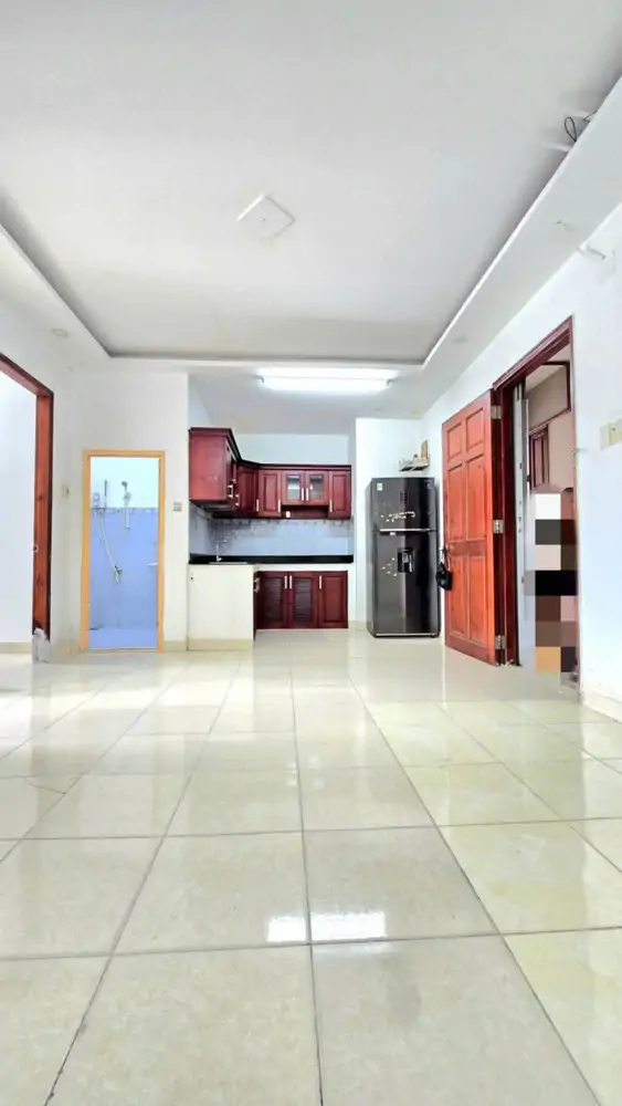 Bán Căn Hộ Chung Cư Nguyễn Quyền, 279 Phan Anh Ngã Tư Bốn Xã, Bình Trị Đông, Bình Tân Chỉ 1 Tỷ Nhỉnh