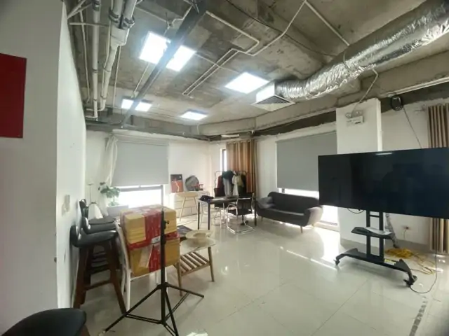 Văn Phòng Cho Thuê Cầu Giấy 60m2 Giá Tốt - Full Tiện Nghi, Linh Hoạt