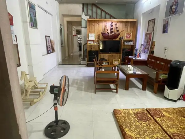 Bán Đất Tặng Nhà 2 Tầng, Mt Hoàng Công Chất, Ngay Bãi Tắm Sơn Thủy, 90M2, Chỉ 7 Tỷ
