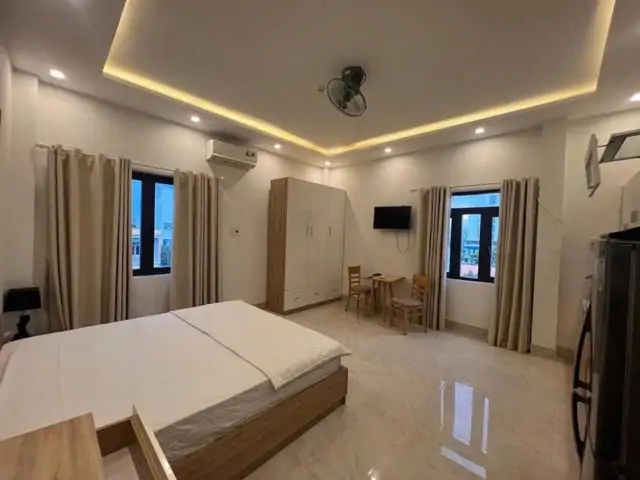 Bán Nhà Mặt Phố Trường Sa, Ngũ Hành Sơn, Đà Nẵng. 100M2, 5 Tầng, 16 Tỷ, Sổ Đỏ. Lh: 0932514255