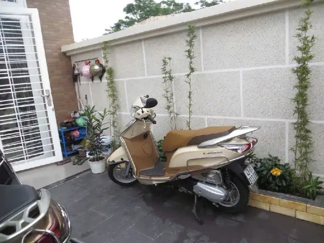 Bán Nhà Mặt Phố Mỹ Đa Tây 9, Ngũ Hành Sơn, Đà Nẵng. Dt 100M2, 3 Tầng, 4Pn. Sổ Đỏ, Giá 9.8 Tỷ. Lh: