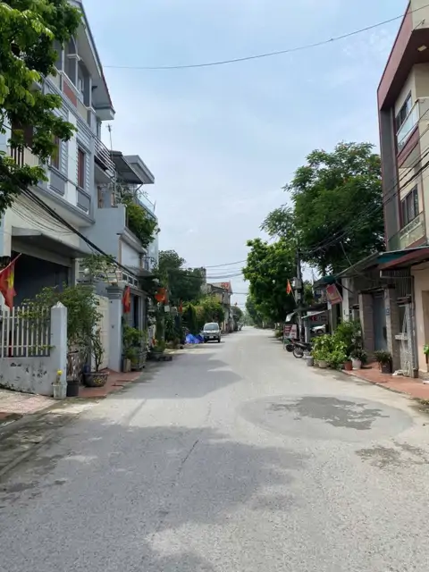Giảm Giá Sốc – Cần Tiền Bán Gấp!!! Vị Trí: Văn Hội, Văn Bình, Thường Tín 1.33