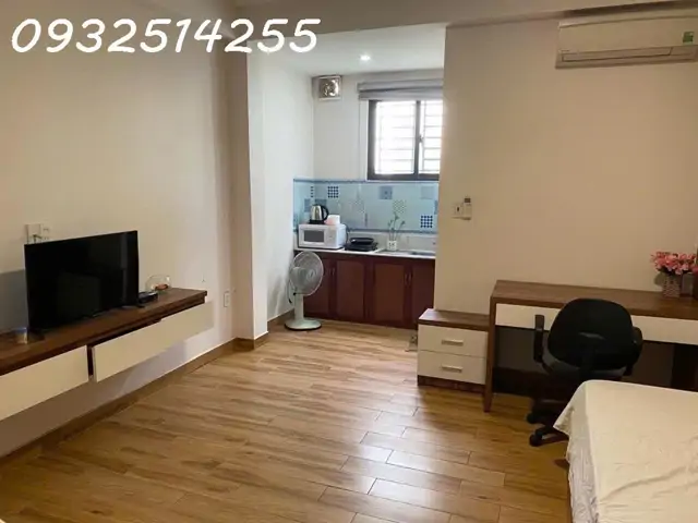 249 - Căn Hộ Đường Phan Tôn -Vị Trí Đẹp - Tiềm Năng Tăng Giá Ca0o - Giá Chào Bán Hấp Dẫn