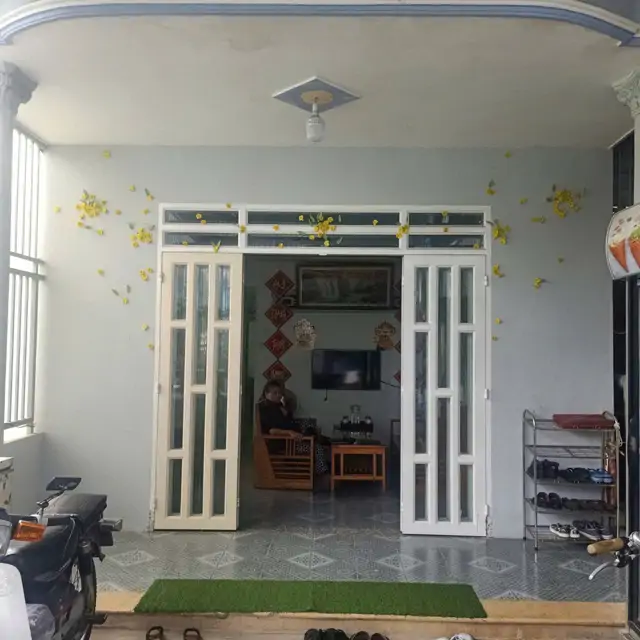 Bán Nhà 187M² Vĩnh Thái – Nở Hậu, Gần Chợ & Trường Học, Giá 3.5 Tỷ