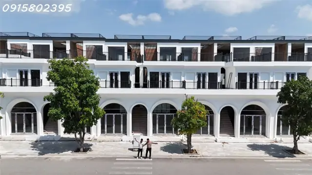Mozzadiso Gói 6 Kđt Mỹ Gia Đang Mở Bán Giai Đoạn 2