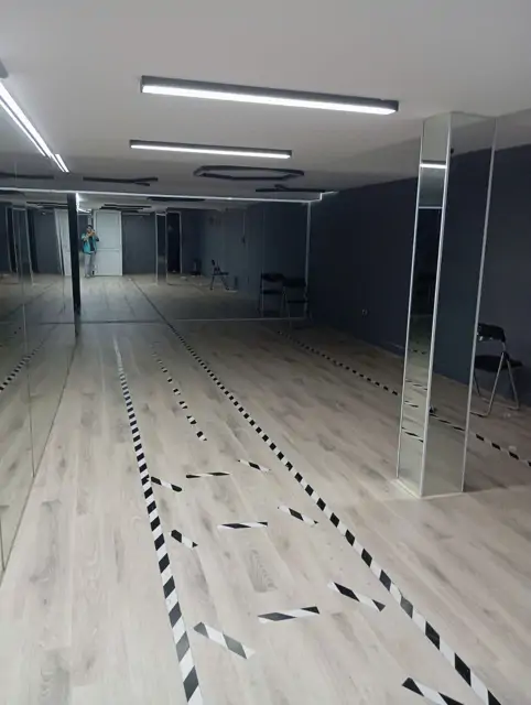 Cho Thuê Mặt Bằng 180m2 Nguyễn Văn Huyên - Cầu Giấy - Giá 45tr/Tháng