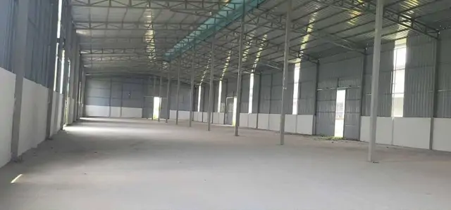 Cho Thuê Nhà Xưởng 3500M2 Tại Nguyên Khê. Xã Phúc Thịnh. Hà Nội