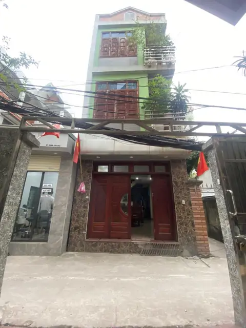 Nhà riêng chính chủ gần Hồ Linh Đàm, Hoàng Liệt - Giá 14.2 tỷ