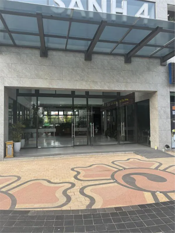Bán Chân Đế Góc 2 Tầng Tại Chung Cư Sky Oasis, 10,5 Tỷ, Mặt Tiền Lớn, 166M2, Đẹp, Nhiều Tiện Ích