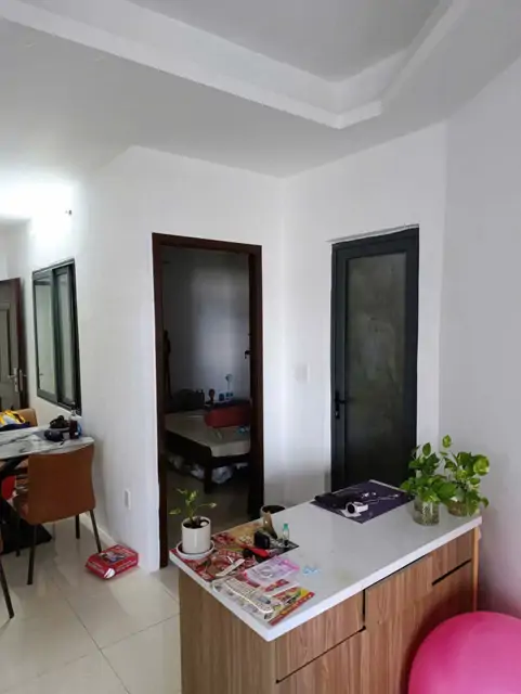 Bán Căn Hộ Chung Cư Ph Tô Hiệu Nha Trang