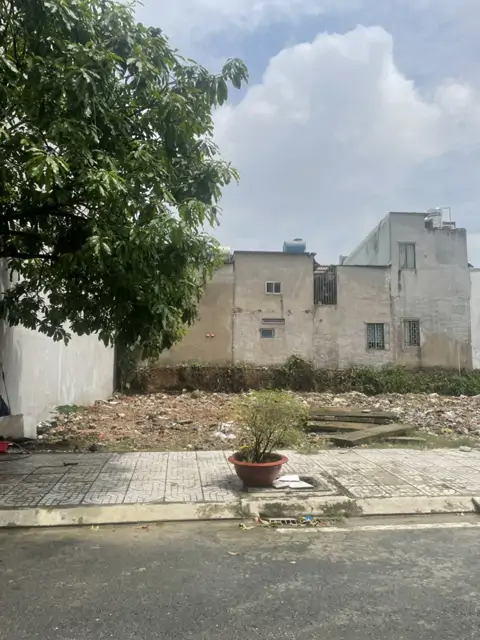 5 Lô Đất Thổ Cư, Mt Đường Nhựa 12M Có Vỉa Hè, Ngay Ngã Tư Ông Cù, Gần Chợ, Thổ Cư, Sổ Sẵn,