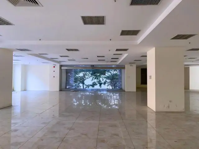 Cho Thuê Mặt Bằng Vàng 610m² - 388A Phạm Văn Đồng, Bắc Từ Liêm