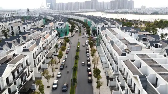 Shophouse Rẻ Nhất Vinhomes Ocean Park 1, Gia Lâm, Hà Nội. Mtg