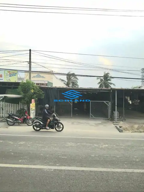 Bán Đất Ql1a Cam Nghĩa, Cam Ranh, Khánh Hòa – Cơ Hội Đầu Tư Sinh Lời Cao Giá 2 Tỷ