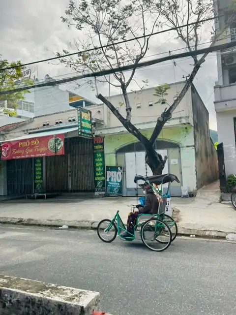Nhà 183M² Mặt Tiền Đường Nguyễn Tất Thành – Giá Chỉ 5,2 Tỷ – Cơ Hội Đầu Tư Sinh Lời