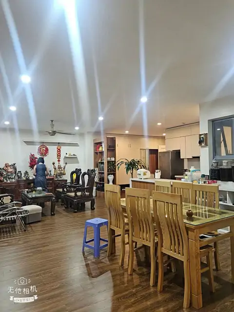 Bán Căn Hộ Thương Mại Vinh Hạnh Plaza , Phường Yên Sở 125M, 6.250 Tỉ